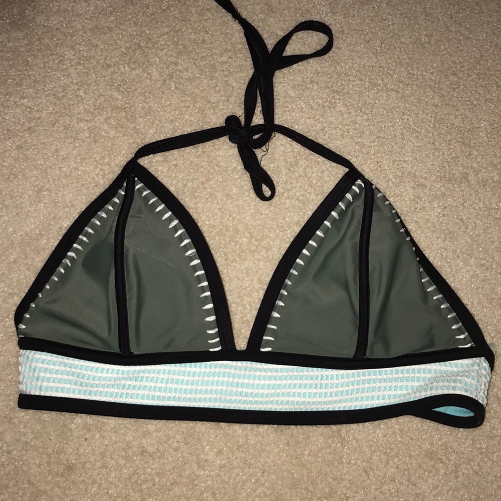 Bikini top